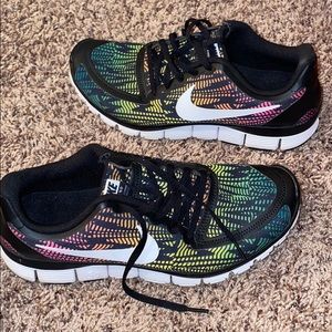 Nike Free 5.0